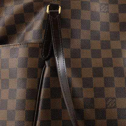 Louis Vuitton Totally Handbag Damier GM