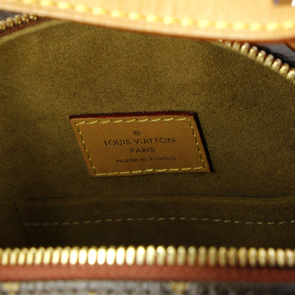 Louis Vuitton Boite Chapeau Souple Bag Monogram Canvas MM