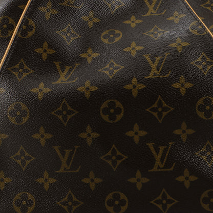 Louis Vuitton Galliera Handbag Monogram Canvas PM