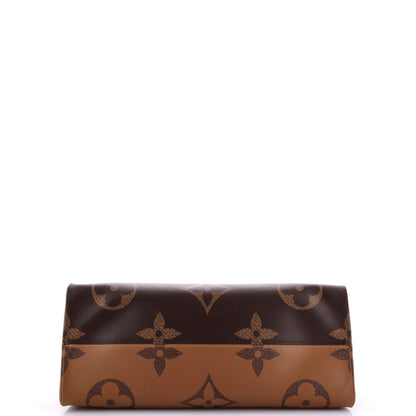 Louis Vuitton OnTheGo Tote Reverse Monogram Giant GM