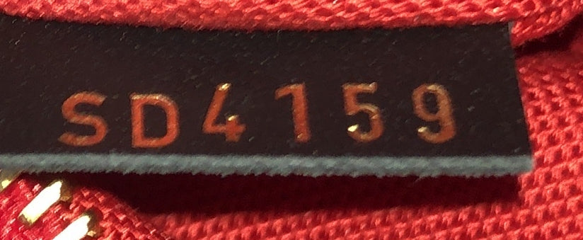 Louis Vuitton OnTheGo Tote Reverse Monogram Giant GM