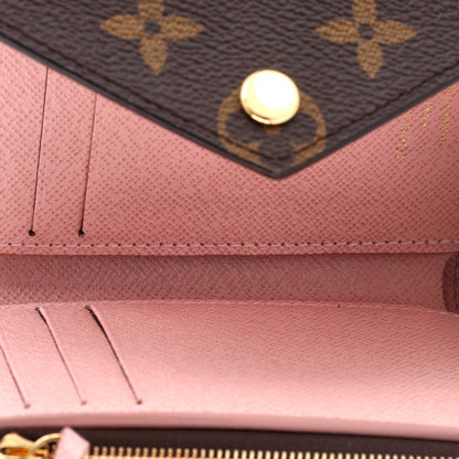 Louis Vuitton Keepall Bandouliere Bag Monogram Canvas 45