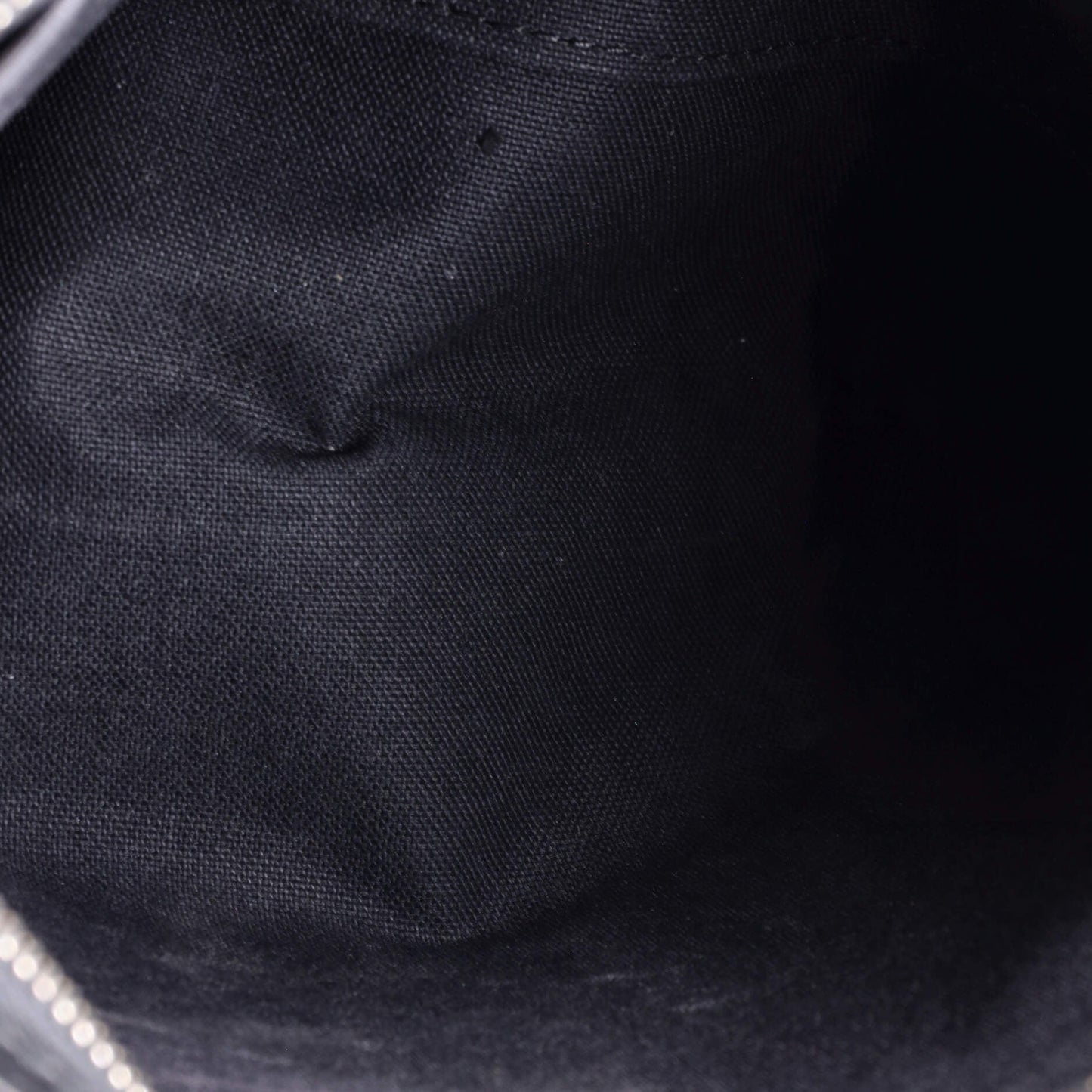 Louis Vuitton Thomas Handbag Damier Graphite