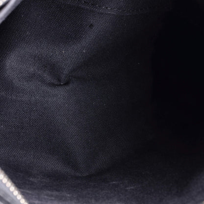 Louis Vuitton Thomas Handbag Damier Graphite