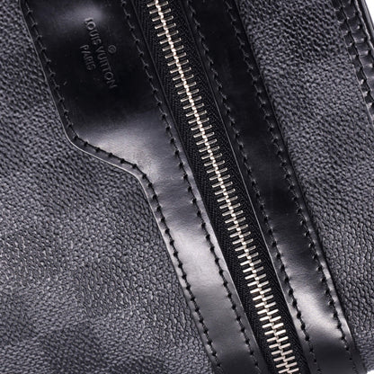 Louis Vuitton Thomas Handbag Damier Graphite