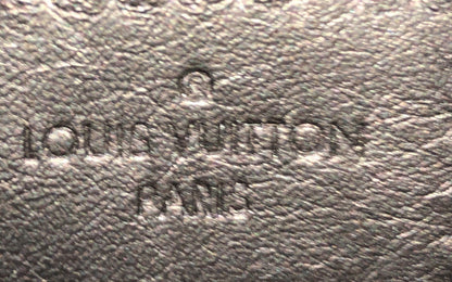 Louis Vuitton Palm Springs Backpack Monogram Canvas Mini