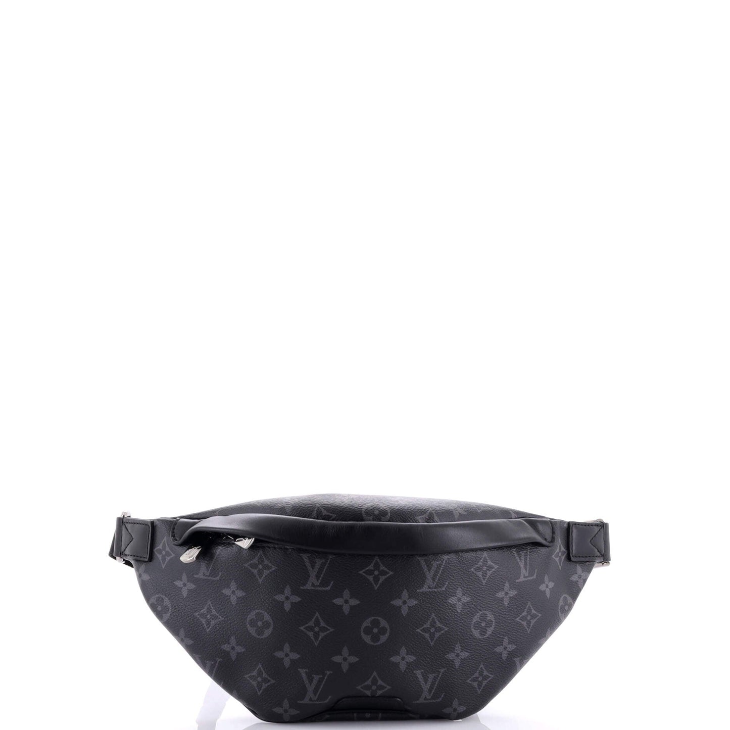 Louis Vuitton Discovery Bumbag Monogram Eclipse Canvas