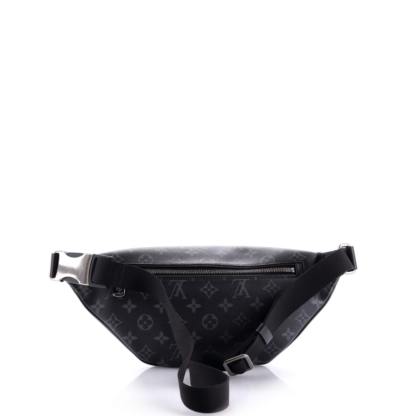 Louis Vuitton Discovery Bumbag Monogram Eclipse Canvas