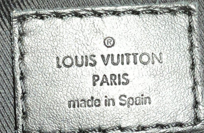 Louis Vuitton Discovery Bumbag Monogram Eclipse Canvas