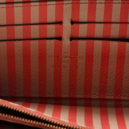 Louis Vuitton Zippy Wallet Limited Edition Damier