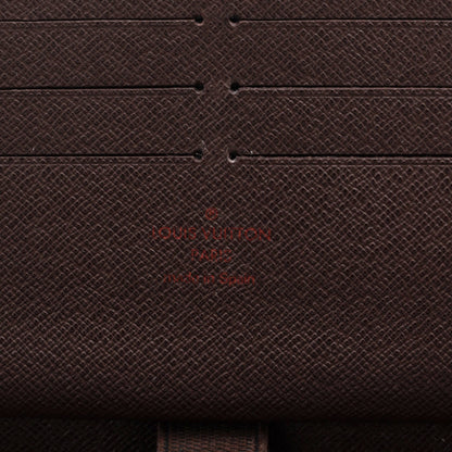 Louis Vuitton Zippy Organizer Damier