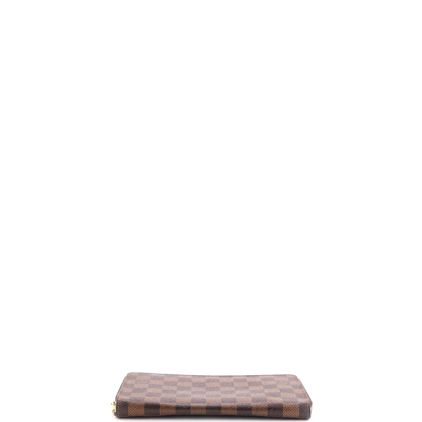 Louis Vuitton Zippy Organizer Damier