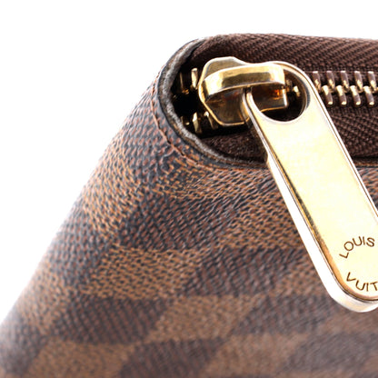 Louis Vuitton Zippy Organizer Damier