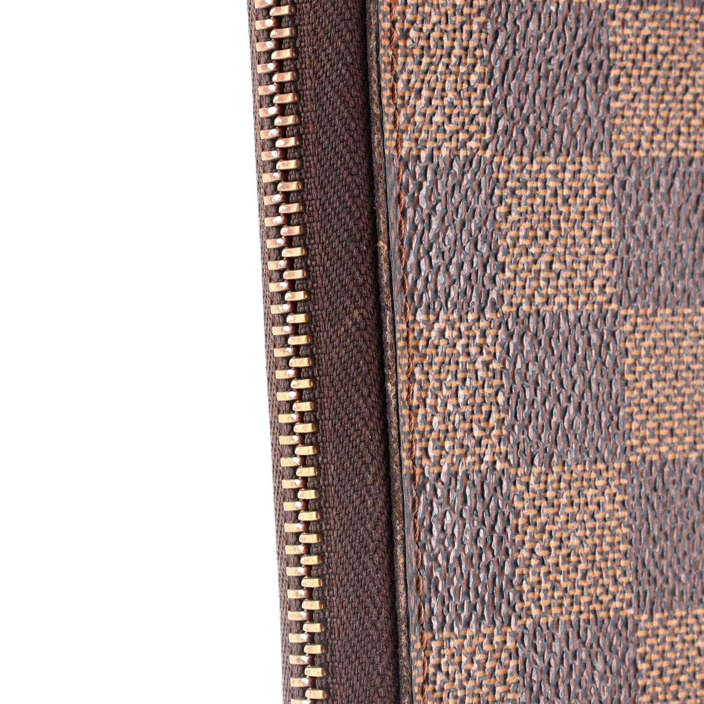 Louis Vuitton Zippy Organizer Damier