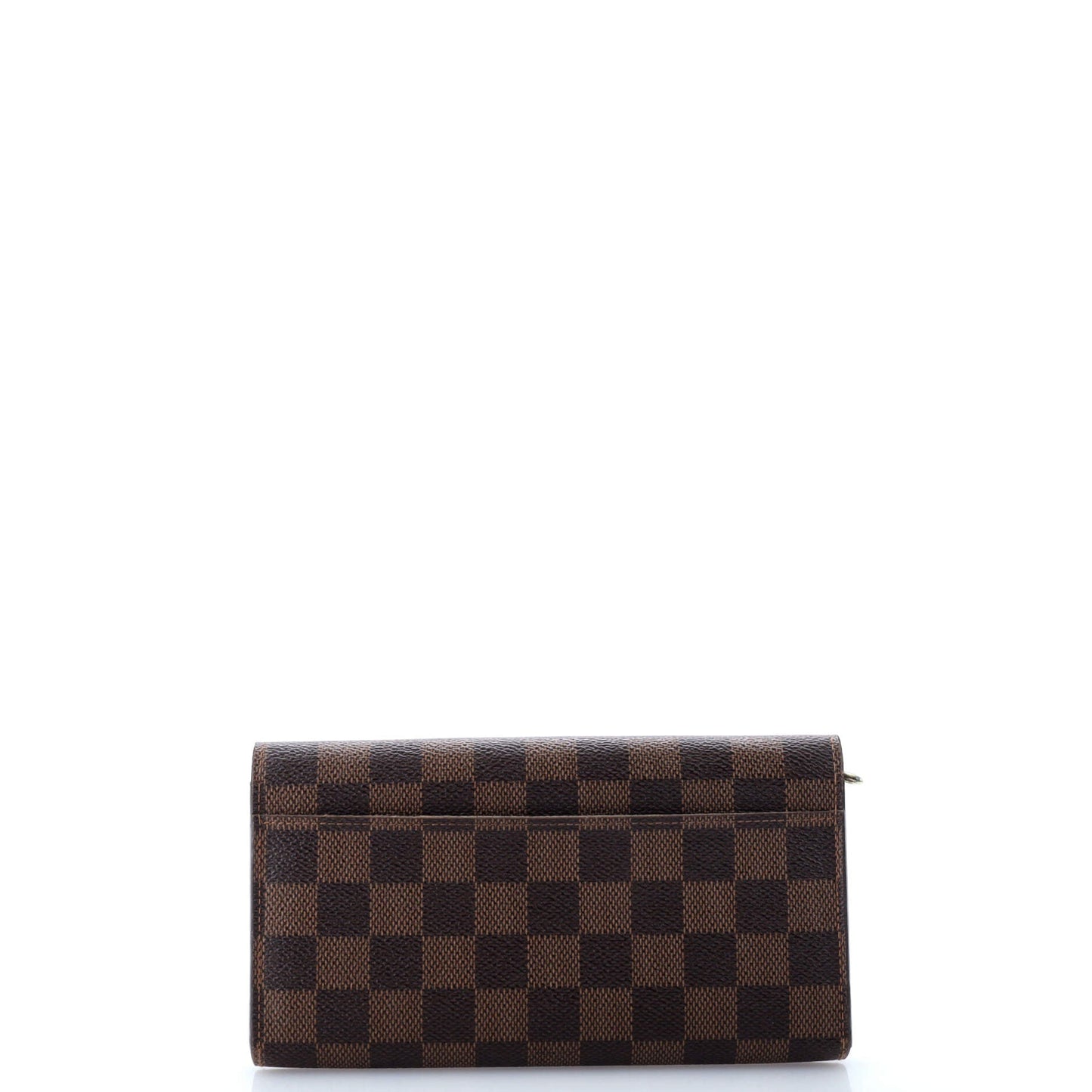Louis Vuitton Sarah Wallet NM Damier