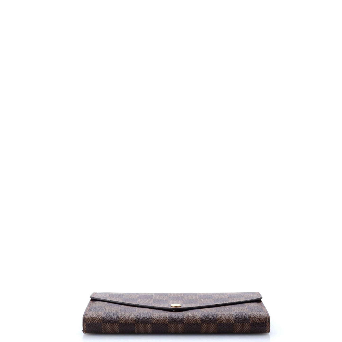 Louis Vuitton Sarah Wallet NM Damier