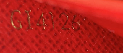 Louis Vuitton Clemence Wallet Damier