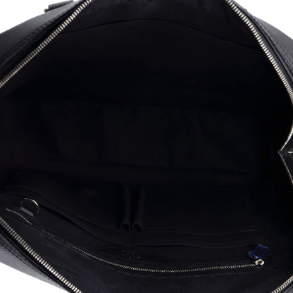 Louis Vuitton Neo Igor Briefcase Taiga Leather
