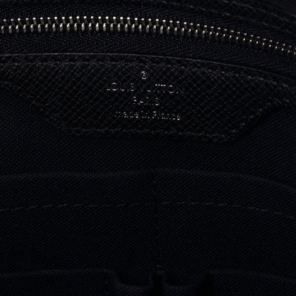 Louis Vuitton Neo Igor Briefcase Taiga Leather