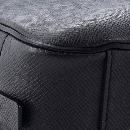 Louis Vuitton Neo Igor Briefcase Taiga Leather