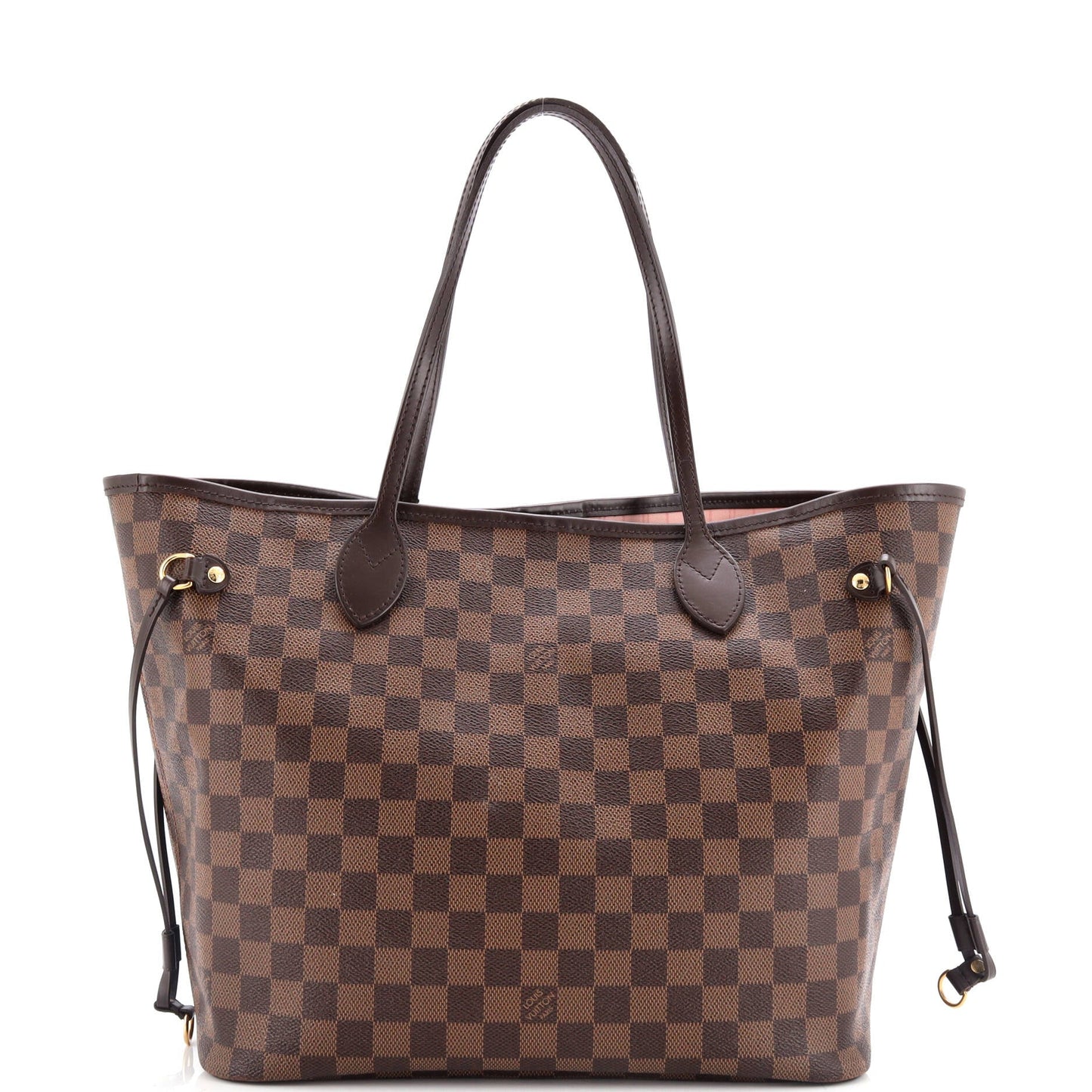 Louis Vuitton Neverfull Tote Damier MM
