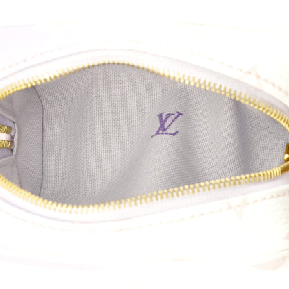 Louis Vuitton Wapity Case Spring in the City Monogram Giant Canvas