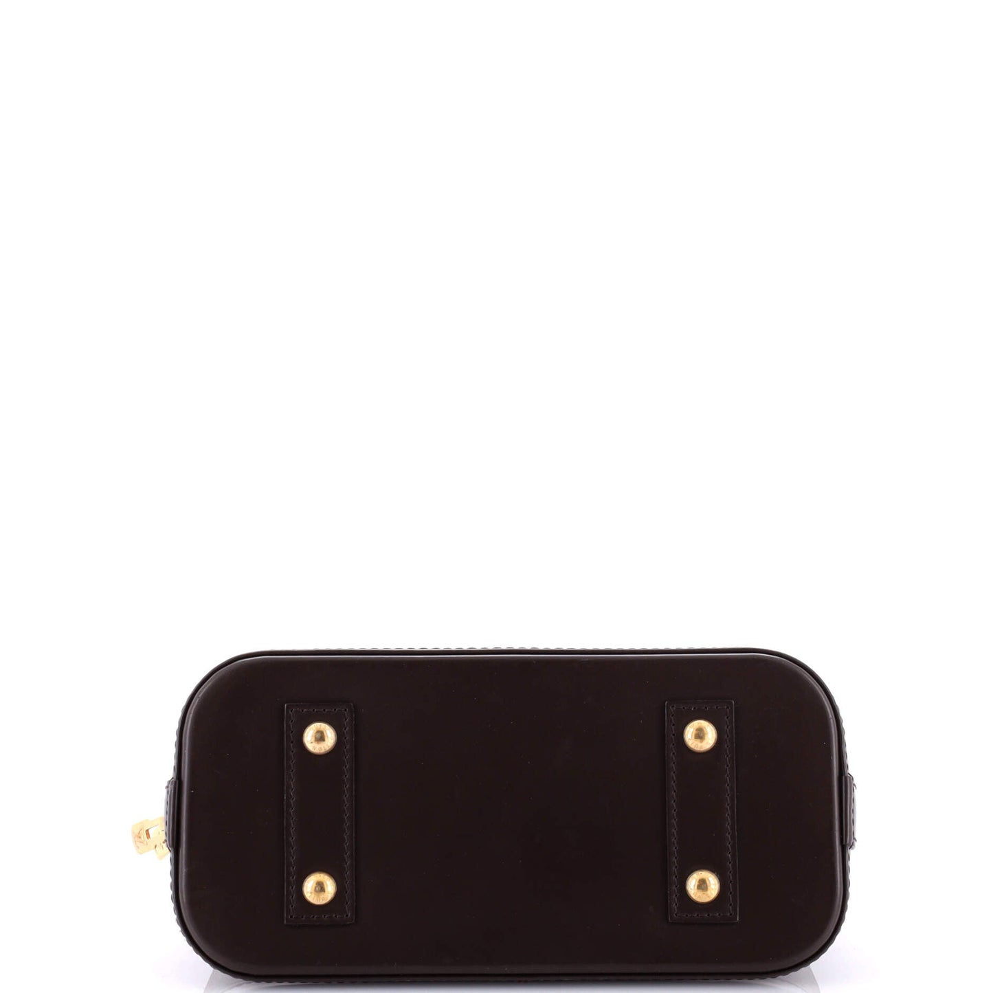 Louis Vuitton Alma Handbag Damier BB