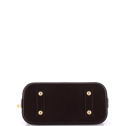 Louis Vuitton Alma Handbag Damier BB