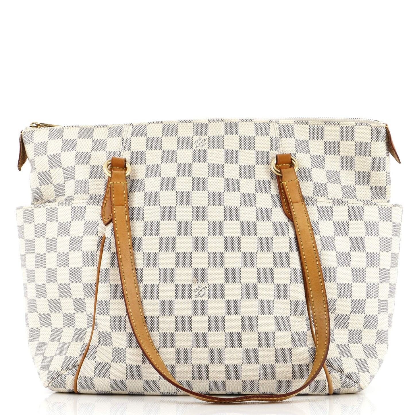 Louis Vuitton Totally Handbag Damier GM