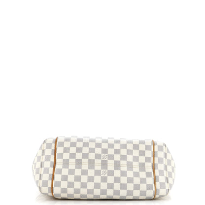 Louis Vuitton Totally Handbag Damier GM