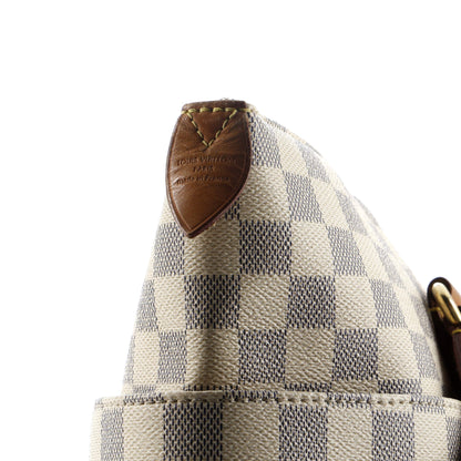 Louis Vuitton Totally Handbag Damier GM