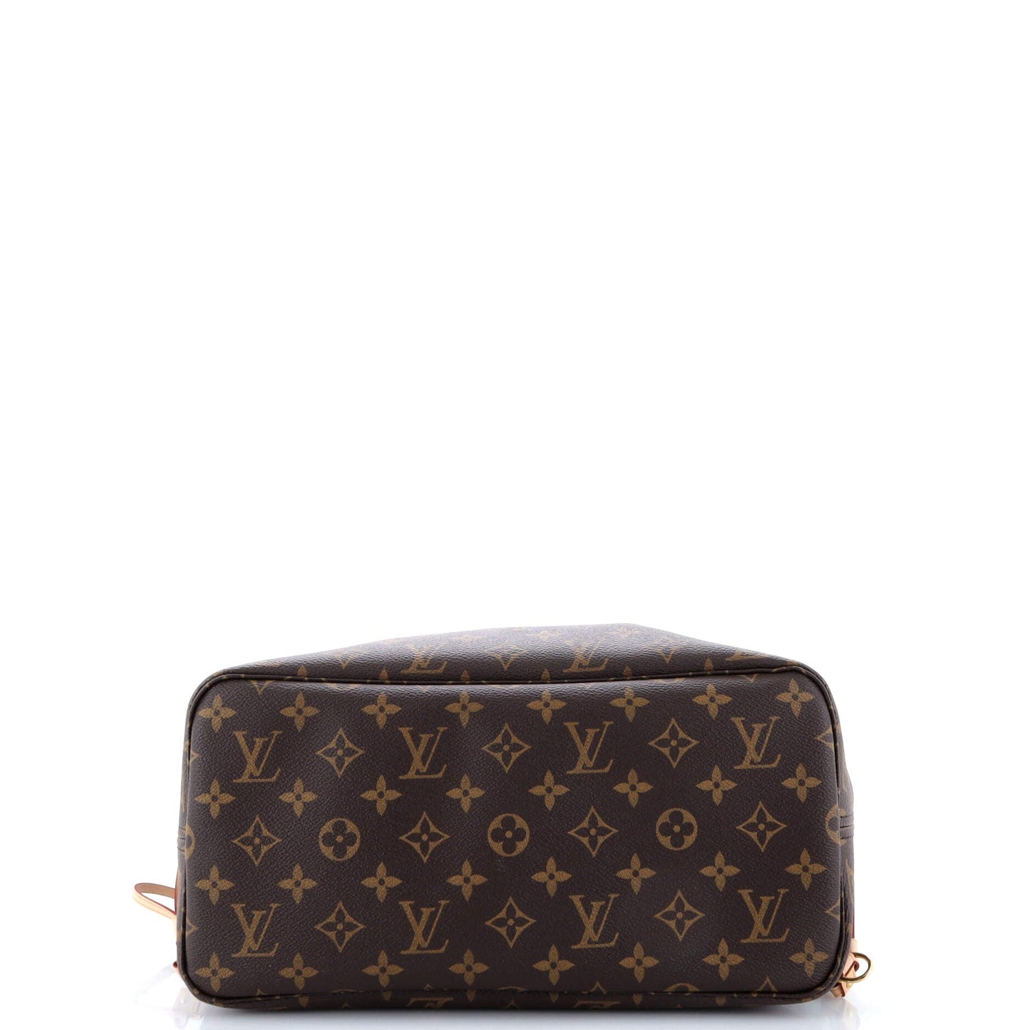 Louis Vuitton Neverfull NM Tote Monogram Canvas MM