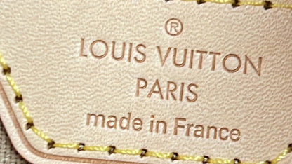 Louis Vuitton Neverfull NM Tote Monogram Canvas MM