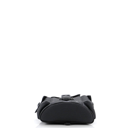Louis Vuitton Christopher Backpack Taurillon Leather XS