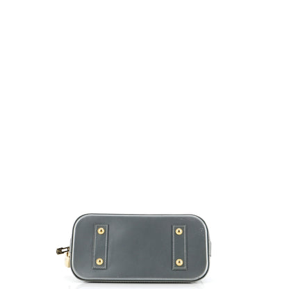 Louis Vuitton Alma Handbag Monogram Vernis BB