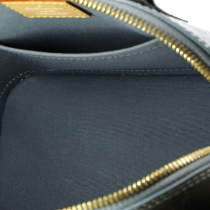 Louis Vuitton Alma Handbag Monogram Vernis BB
