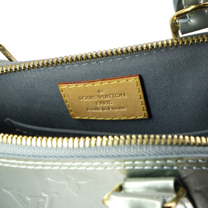 Louis Vuitton Alma Handbag Monogram Vernis BB