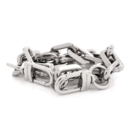 Louis Vuitton Coussin Chain Shoulder Strap Metal PM