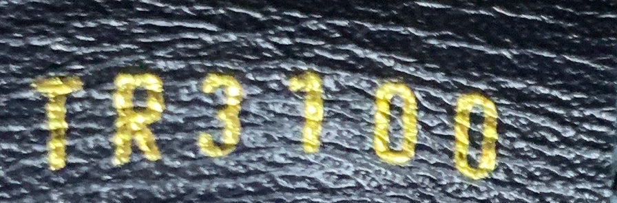 Louis Vuitton Speedy Bandouliere Bag Monogram Idylle 30