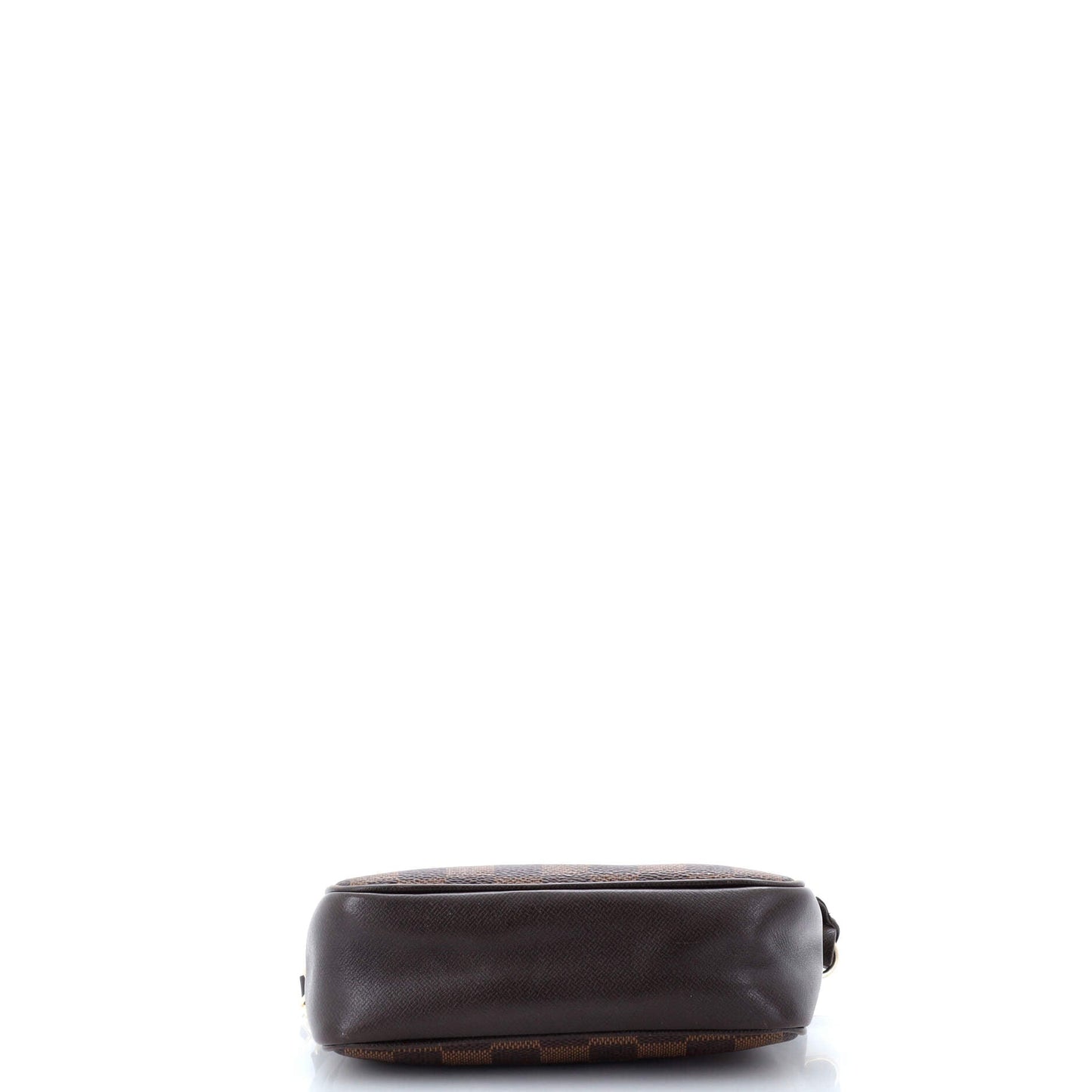 Louis Vuitton Trousse Make Up Bag Damier