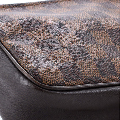 Louis Vuitton Trousse Make Up Bag Damier