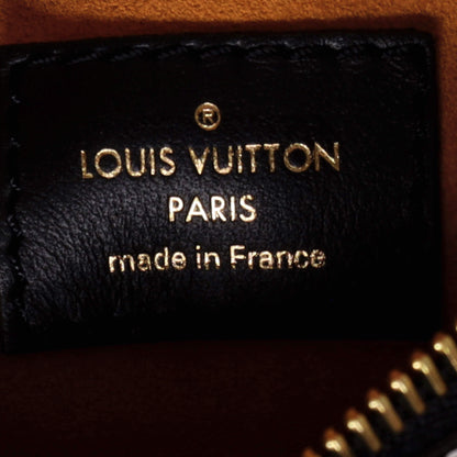 Louis Vuitton NeoNoe Handbag Limited Edition Jungle Monogram Giant