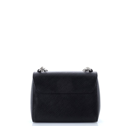 Louis Vuitton Twist Handbag Epi Leather Mini