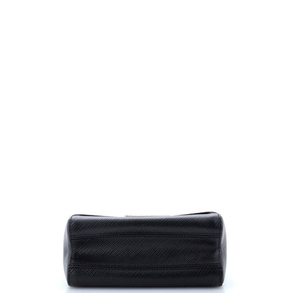 Louis Vuitton Twist Handbag Epi Leather Mini
