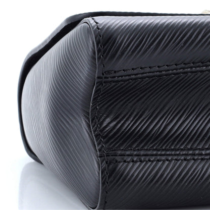 Louis Vuitton Twist Handbag Epi Leather Mini