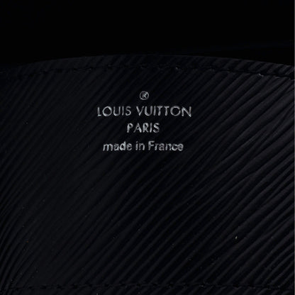 Louis Vuitton Twist Handbag Epi Leather Mini