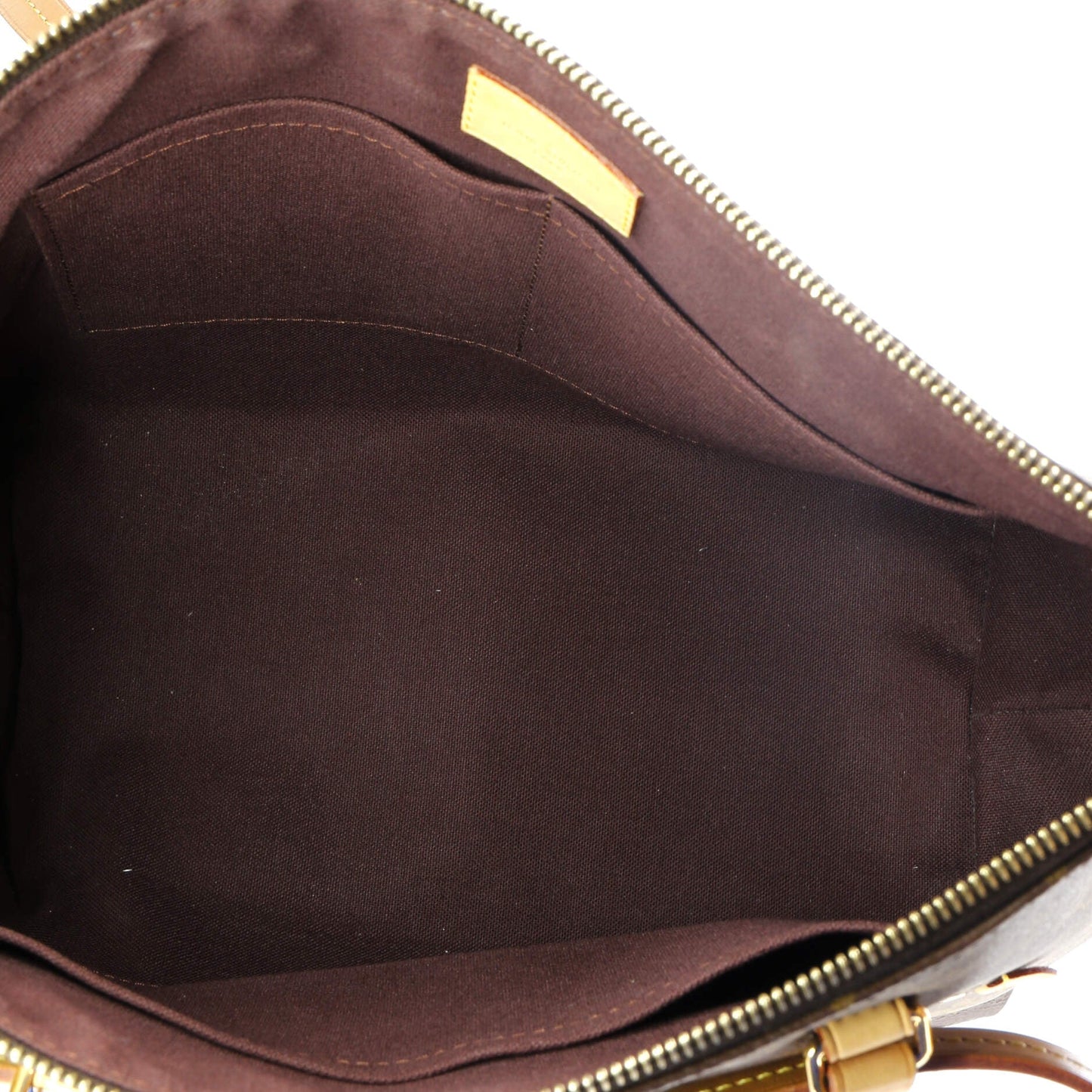 Louis Vuitton Iena Tote Monogram Canvas PM