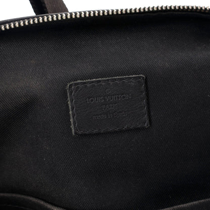 Louis Vuitton Avenue Sling Bag Damier Infini Leather