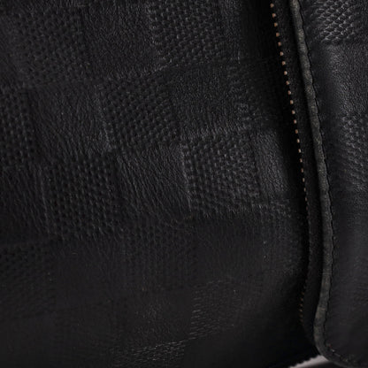 Louis Vuitton Avenue Sling Bag Damier Infini Leather