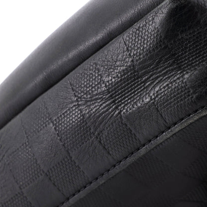 Louis Vuitton Avenue Sling Bag Damier Infini Leather